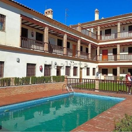 Appartement Casa San Isidro à El Pedroso Extérieur photo