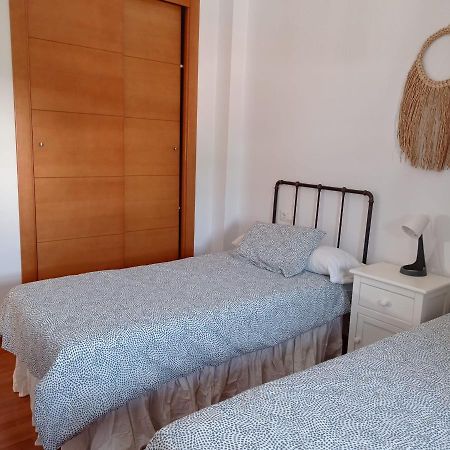 Appartement Casa San Isidro à El Pedroso Extérieur photo