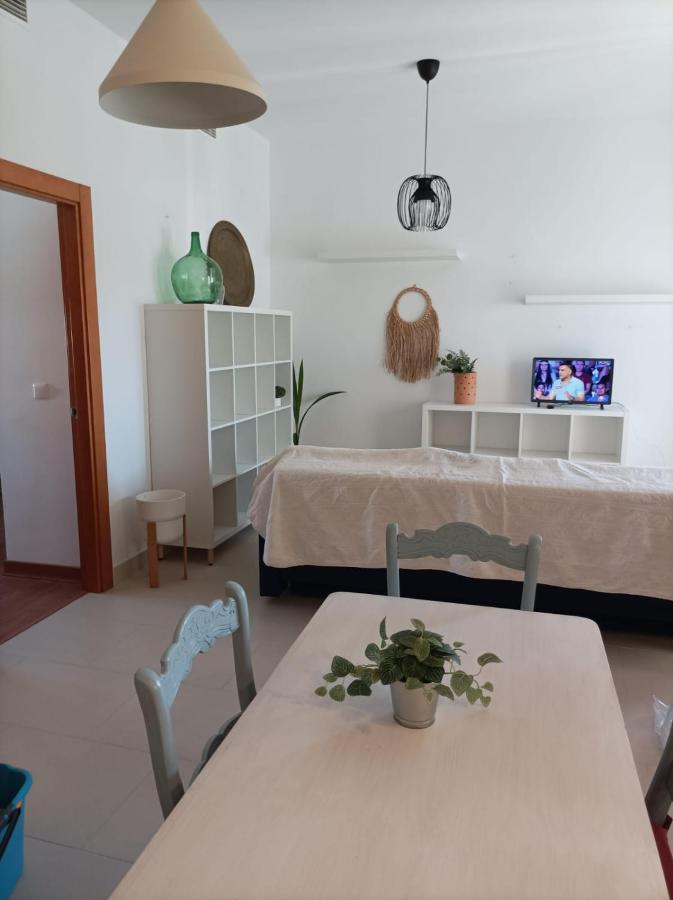 Appartement Casa San Isidro à El Pedroso Extérieur photo
