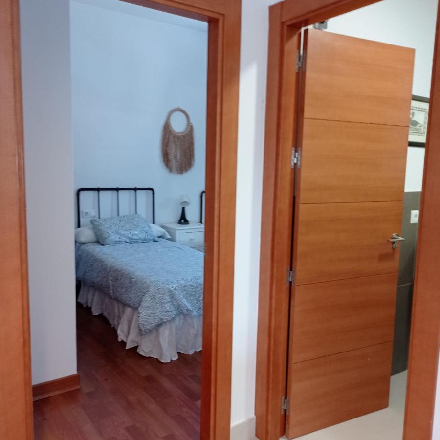 Appartement Casa San Isidro à El Pedroso Extérieur photo