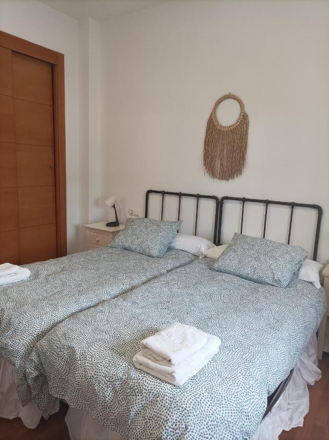 Appartement Casa San Isidro à El Pedroso Extérieur photo