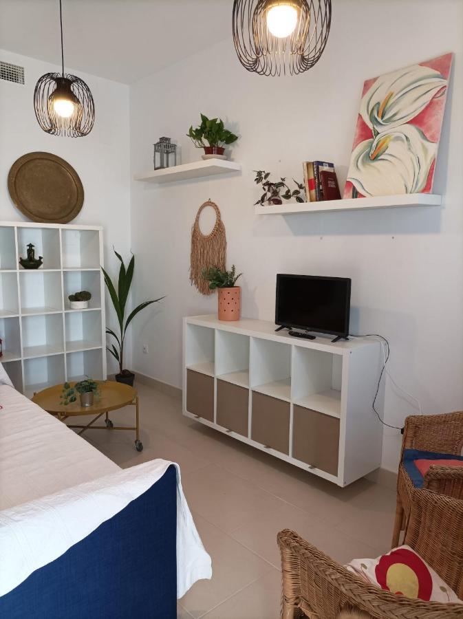 Appartement Casa San Isidro à El Pedroso Extérieur photo
